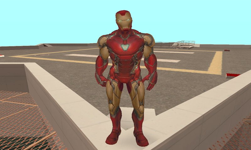 mod
